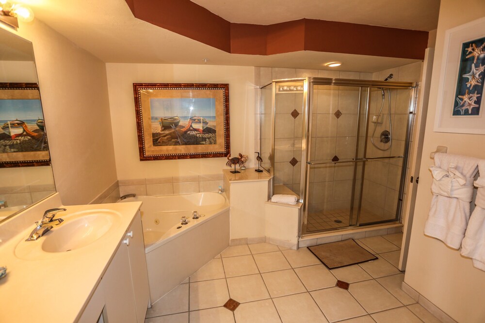 Lovers Key Resort 1108 - photo 11