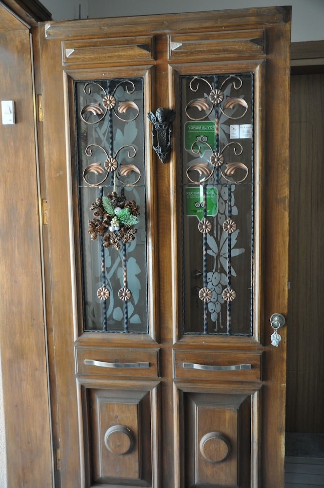 Ede Apart Otel - last minute hotel in Geyikli
