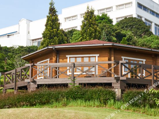 Hotel Passage Kinkai in Nagasaki, Japan