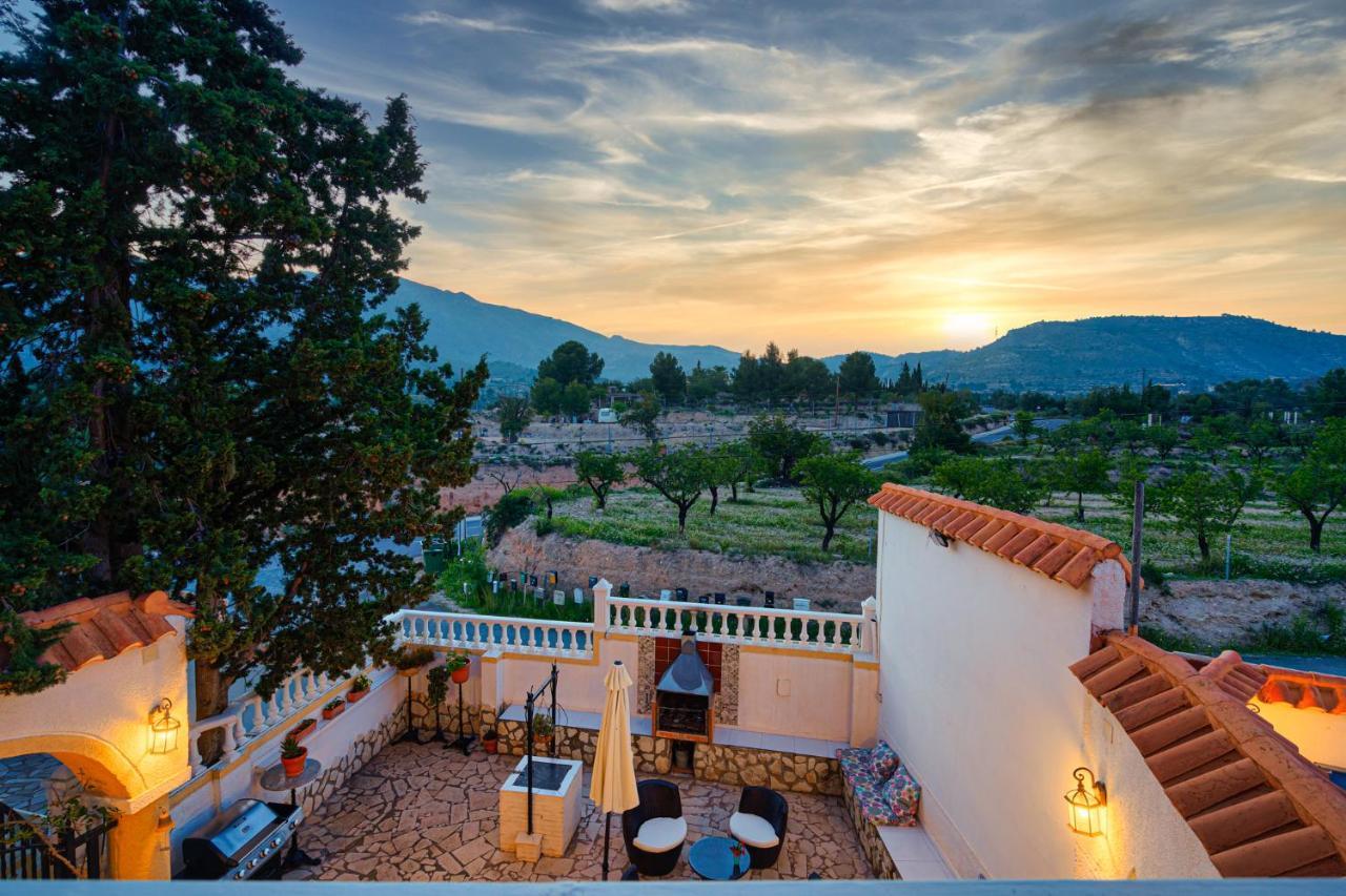 Finca Bilou — hotel in Aiguees