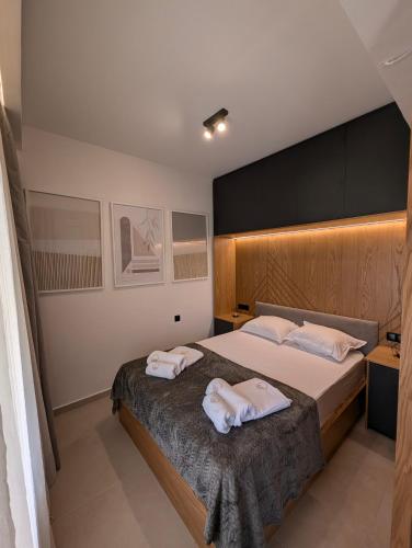 Wave Point — 4-Star Luxury Hotel in Asprovalta, Greece