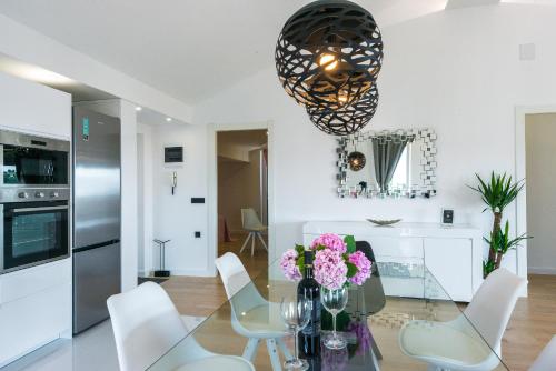 Vista deluxe apartment