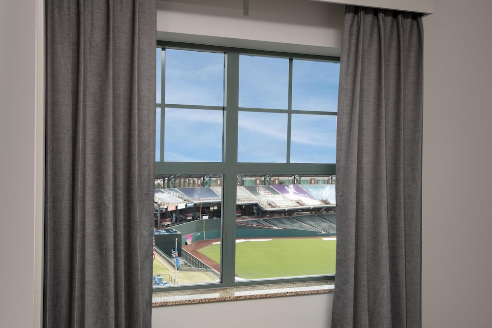 Hilton Garden Inn Oklahoma City Bricktown - photo 15