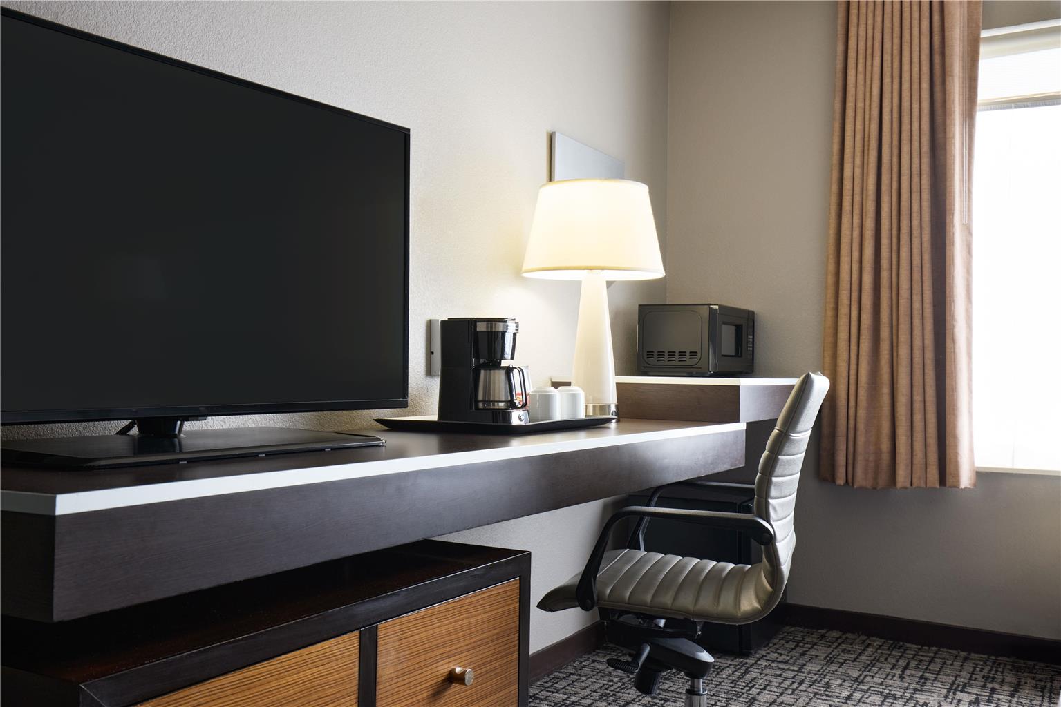 Hyatt House Seattle Bellevue - photo 12