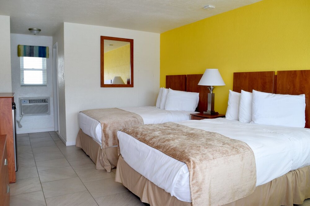 The Blue Marlin Resort - photo 9