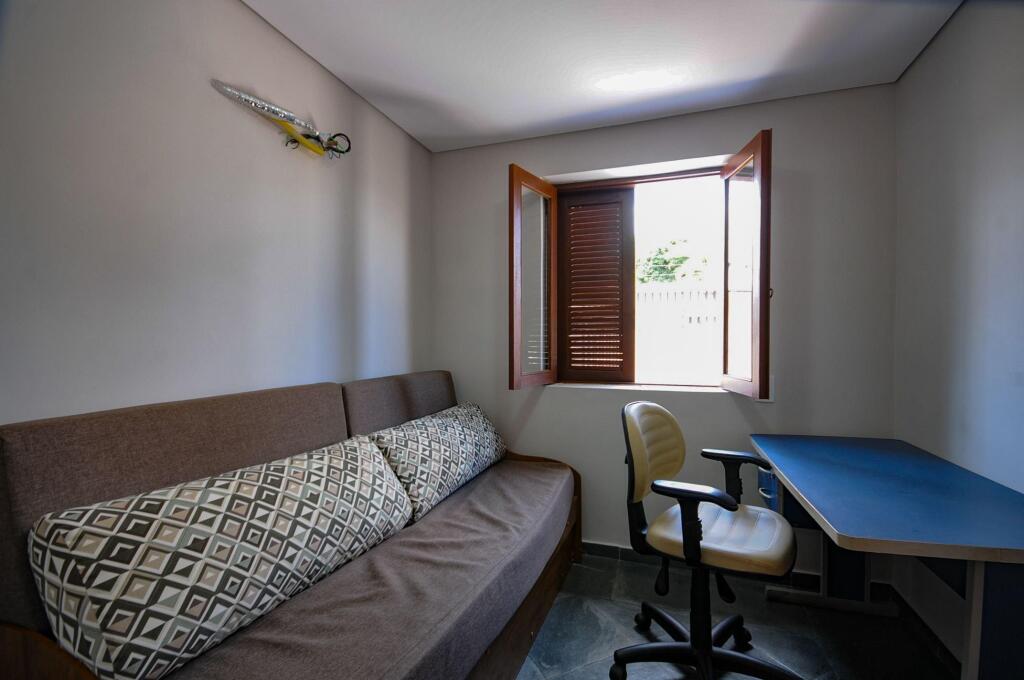 16 Hóspedes Piscina Àgua Salgada e Área Gourmet in Foz Do Iguacu, Brasil