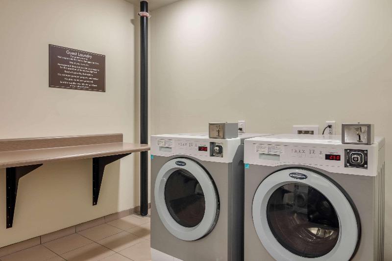MainStay Suites Newnan Atlanta South - photo 30