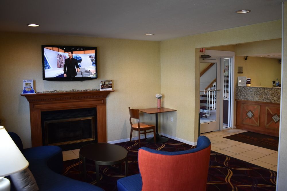 Hawthorn Suites by Wyndham Miamisburg Dayton Mall South - photo 10