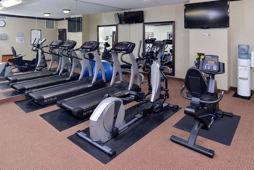Staybridge Suites O'Fallon Chesterfield by IHG - photo 55