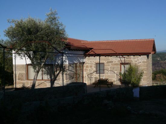 Quinta Vale Porcacho — Tabua — photo 4