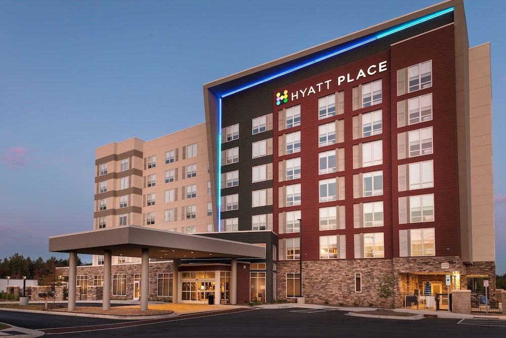 Hyatt Place Charlotte University Research Park - featured photo