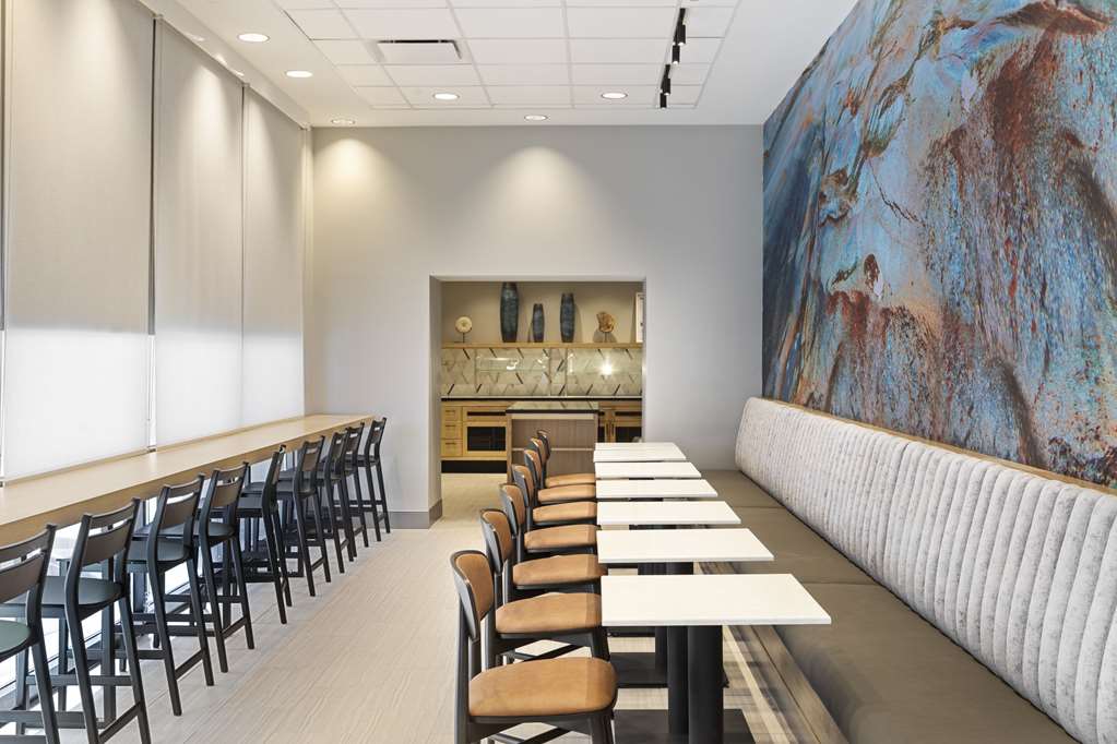 Radisson Hotel Salt Lake City Downtown - photo 38