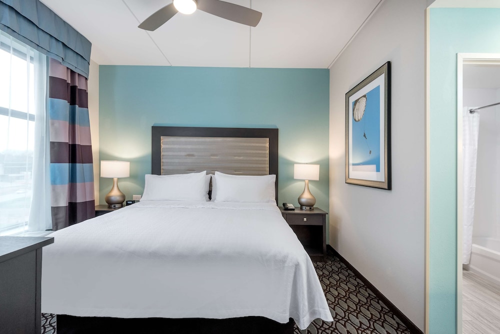 Homewood Suites by Hilton Fayetteville - photo 10