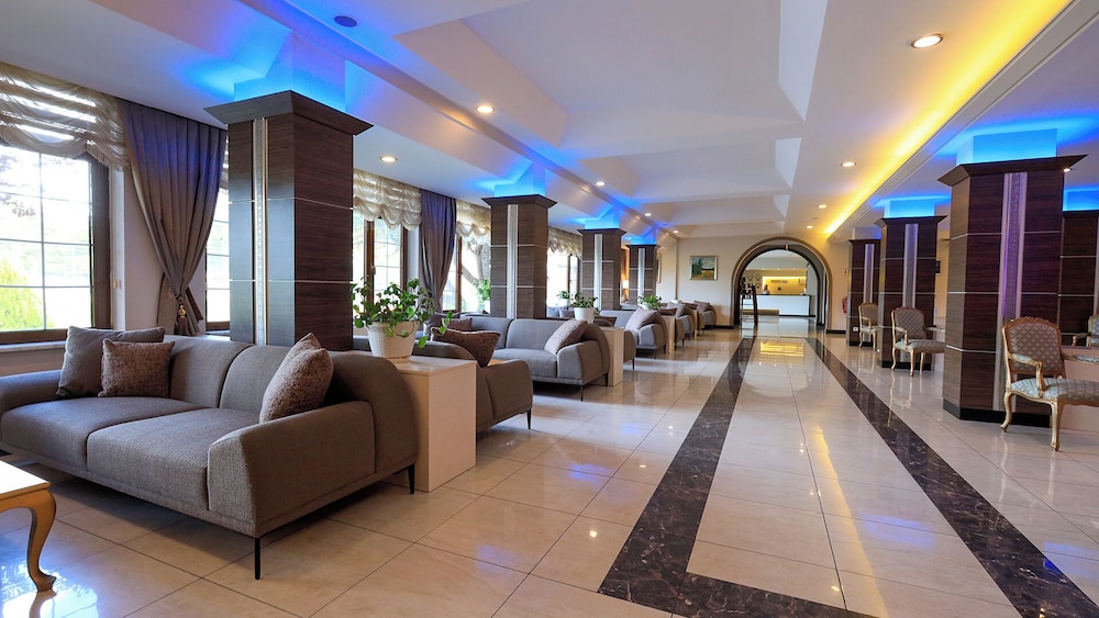 Bolu Termal Otel — Bolu — photo 4