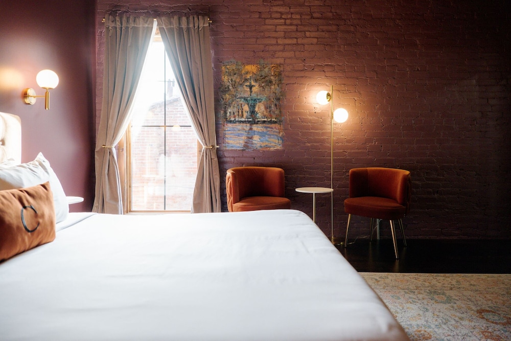 The Chandler Hotel - photo 64