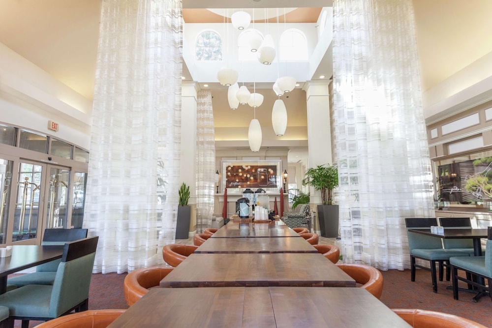 Hilton Garden Inn Palm Springs Rancho Mirage - photo 5