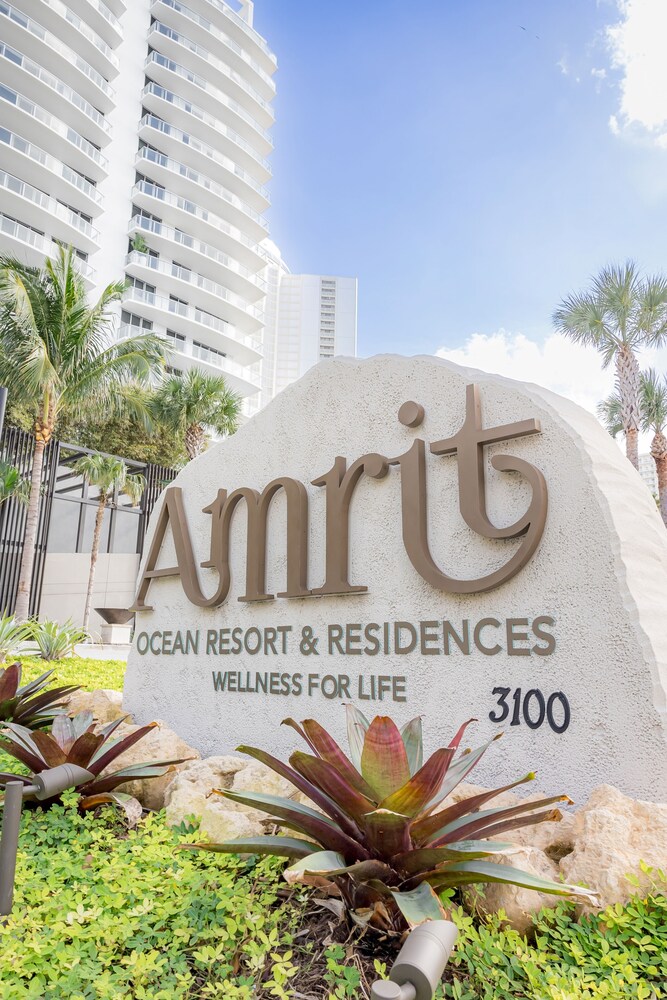 Amrit Ocean Resort - photo 63