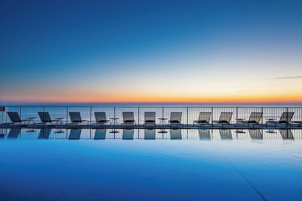 Spark by Hilton Ormond Beach Oceanfront - photo 27