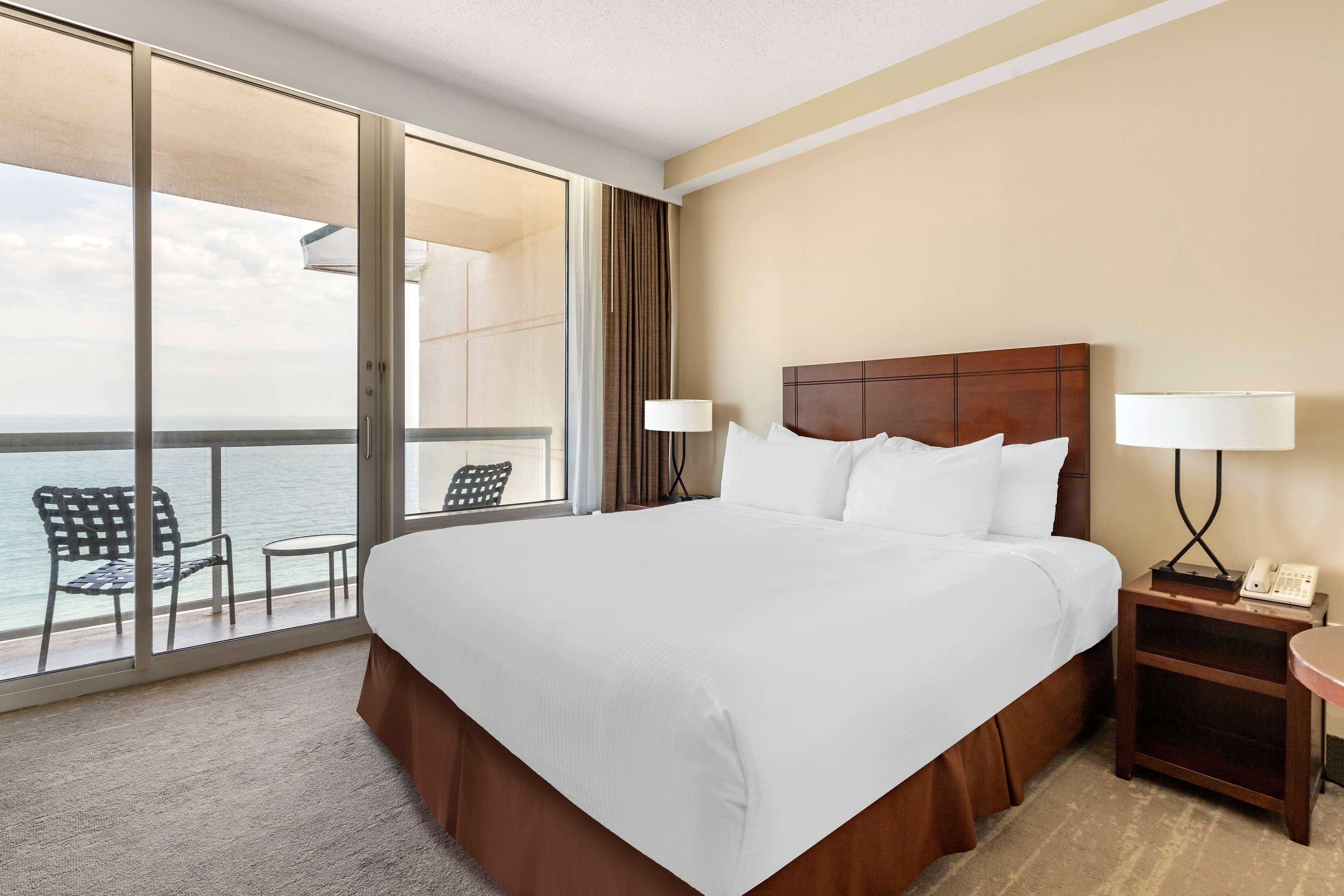 Hilton Vacation Club Ocean Beach Club Virginia Beach - photo 117