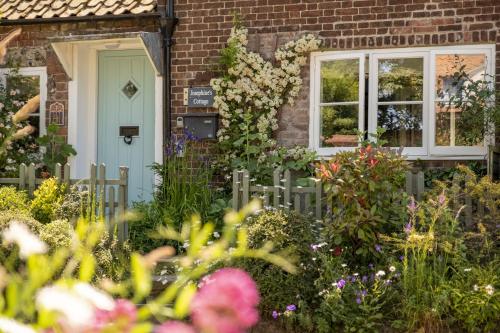 Josephines Cottage in Mundesley, United Kingdom
