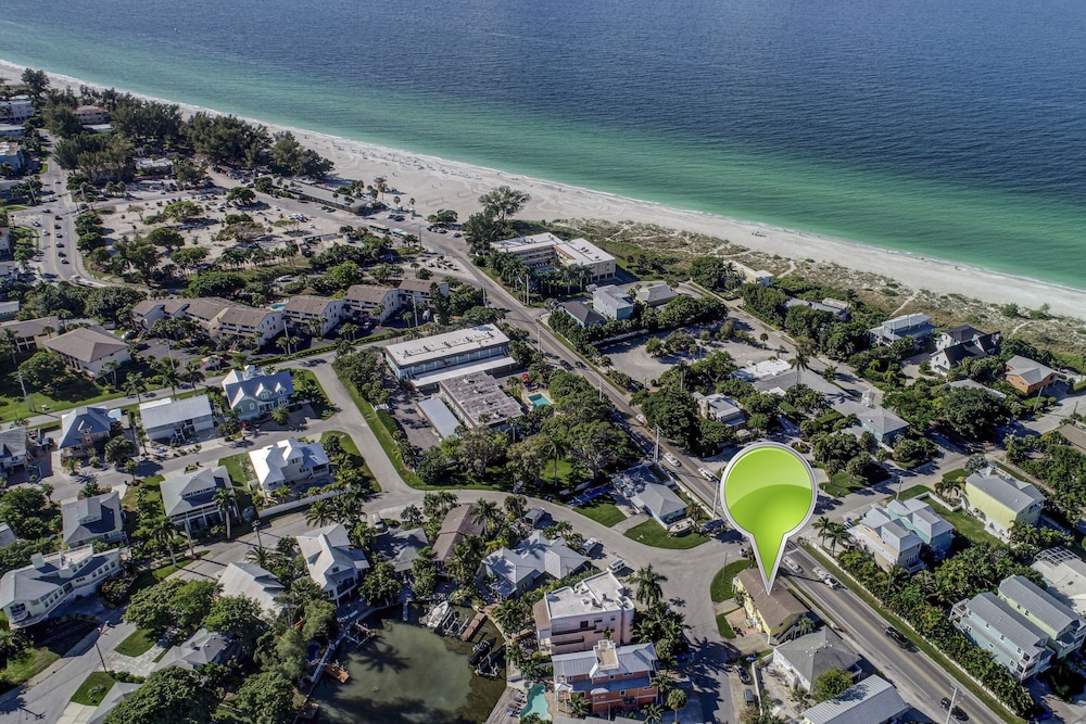 Beach Retreat Unit B By Anna Maria - photo 51
