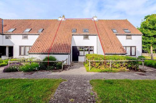 Colibri 12 P in Nieuwpoort, Belgium