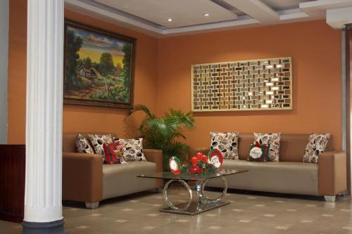 Gran Hotel Marien — hotel in Sabaneta