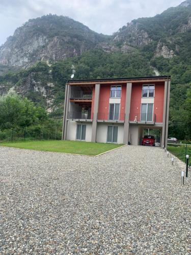 Affittacamere Eroi — Verbania