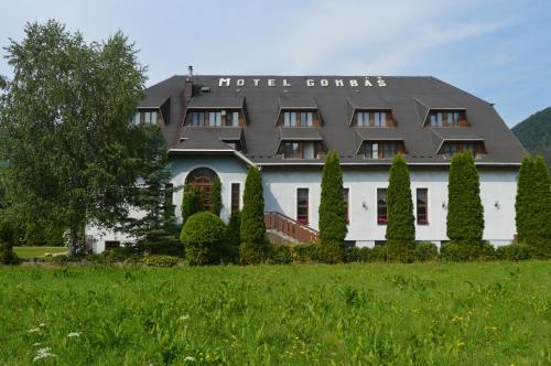 Motel Gomb s - last minute hotel in Unknown City