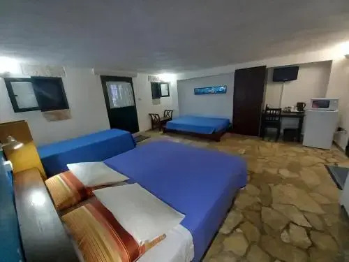Breezes B&B — 4-Star Luxury Hotel in Otranto, Italy