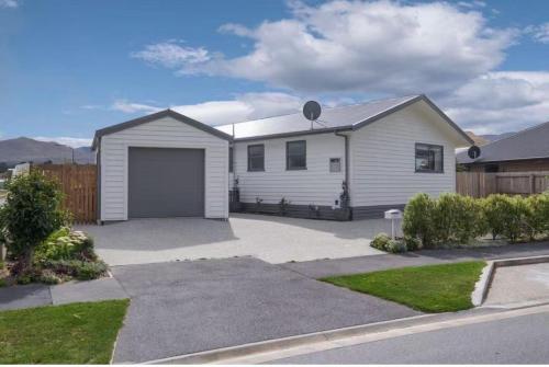 Nana's Relex — hotel near Queenstown Airport