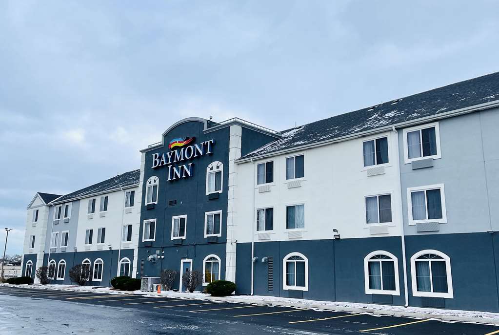 Baymont by Wyndham Chicago Calumet City - photo 4