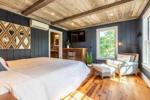 The Barnstead Inn - photo 31