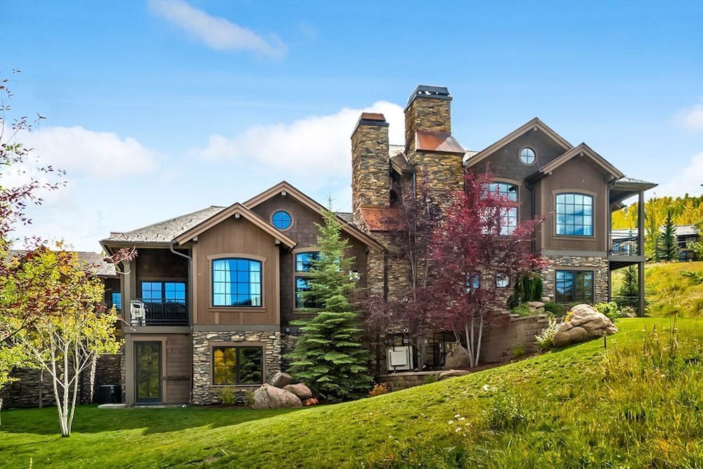 Snowmass Village by Gondola Resorts - photo 84