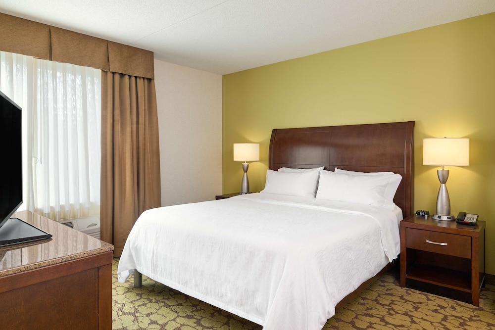 Hilton Garden Inn Hershey - photo 14