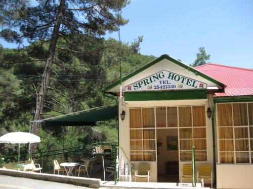 Spring Hotel