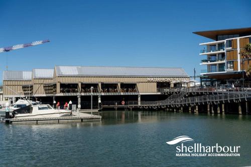 Seaside Village Retreat — Shellharbour