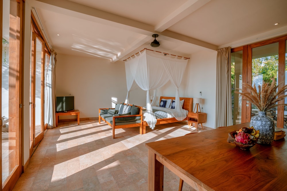 Sumberkima Resort — Bali — photo 5