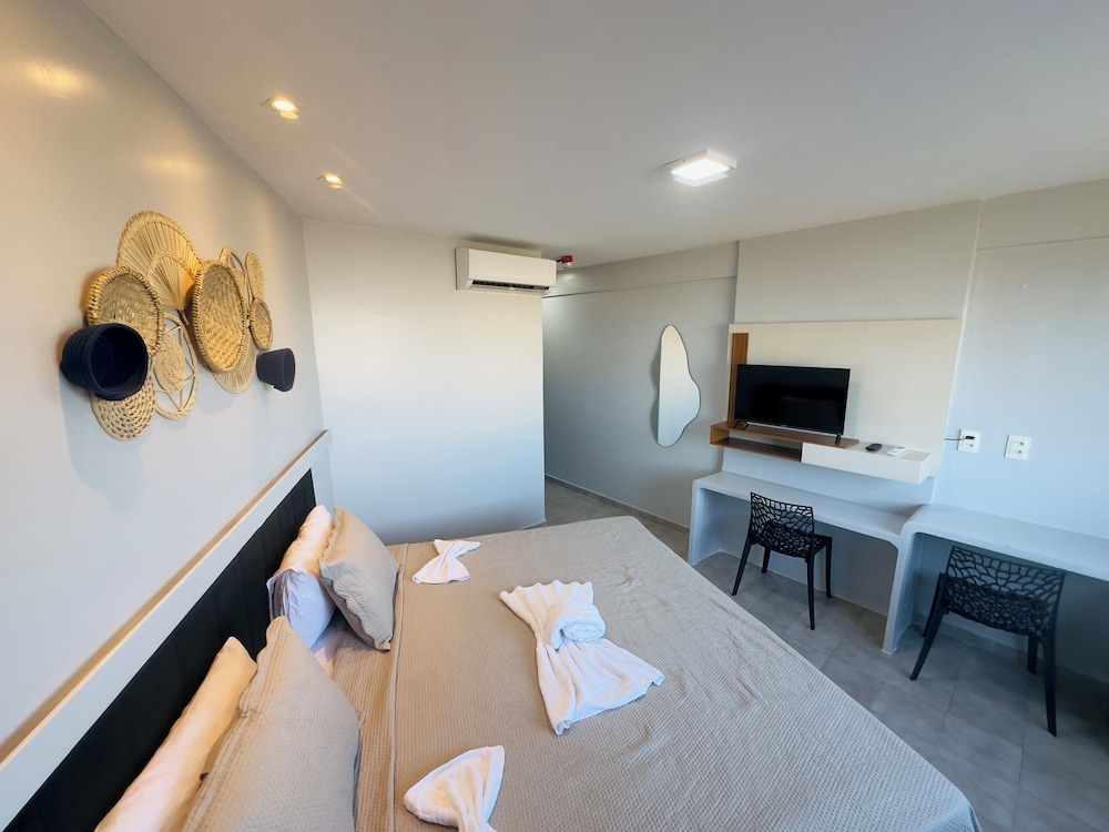 Kimo Palace Hotel - last minute hotel in Fortaleza