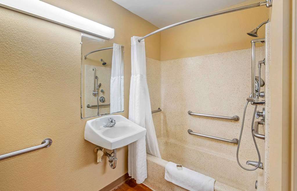 Extended Stay America Suites Sacramento Northgate - photo 22