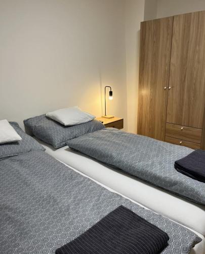 KatalinKert Apartman 13 in Gyor, Hungary