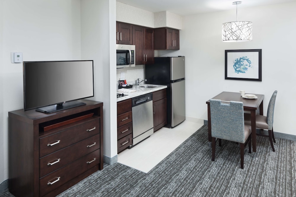 Homewood Suites by Hilton Seattle Tacoma Airport Tukwila - photo 12