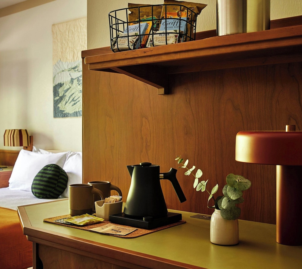 Highlands Inn Lodge - photo 24