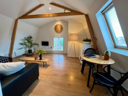 Vakantiehuis Achter de Duinen — 4-Star Luxury Hotel in Castricum, Netherlands