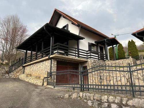 Vikendica Mlinovi in Krupa Na Vrbasu, Bosnia and Herzegovina