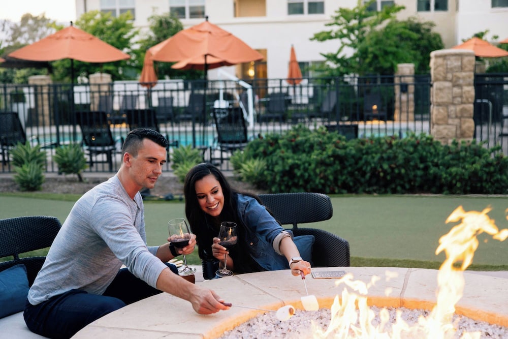 Residence Inn by Marriott Santa Barbara Goleta - photo 43