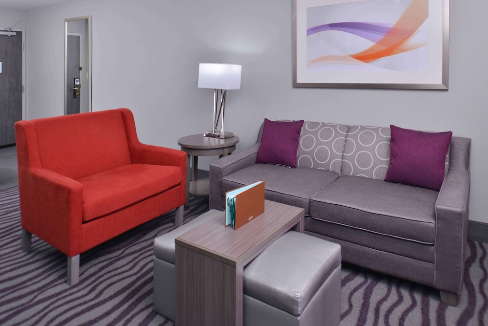 Homewood Suites by Hilton Trophy Club Southlake - photo 20