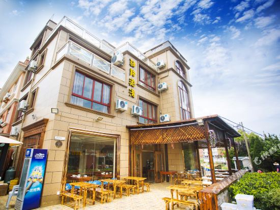 Shengsi yi road bay accommodation - last minute hotel in Caiyuan