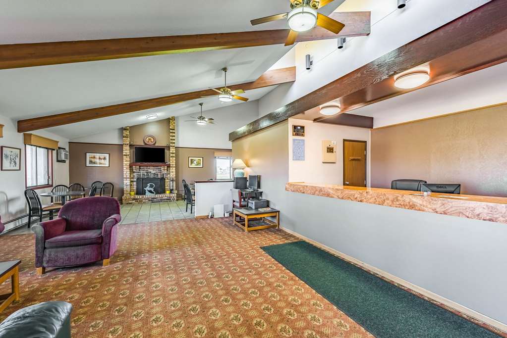 Rodeway Inn Saint Joseph - photo 7