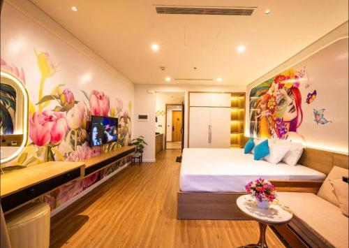 Khu du lịch biển Flamingo Hải Tiến Ibiza in Thanh Hoa, Vietnam